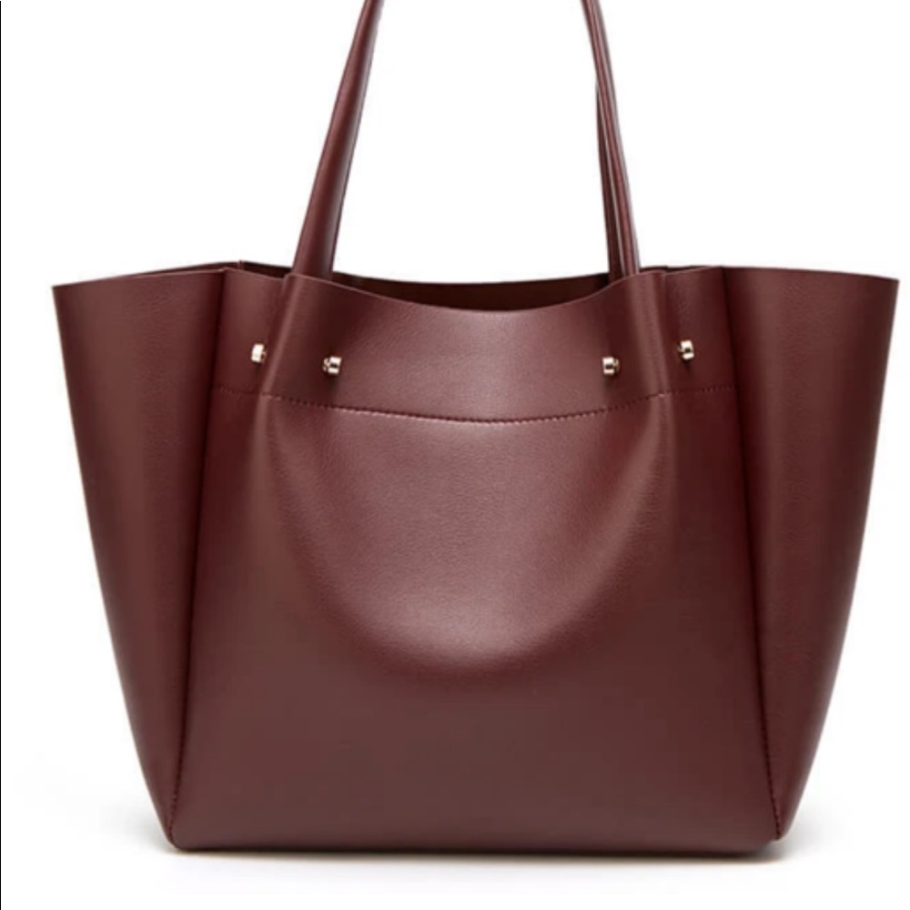 Asset’s Truth oversized bag!